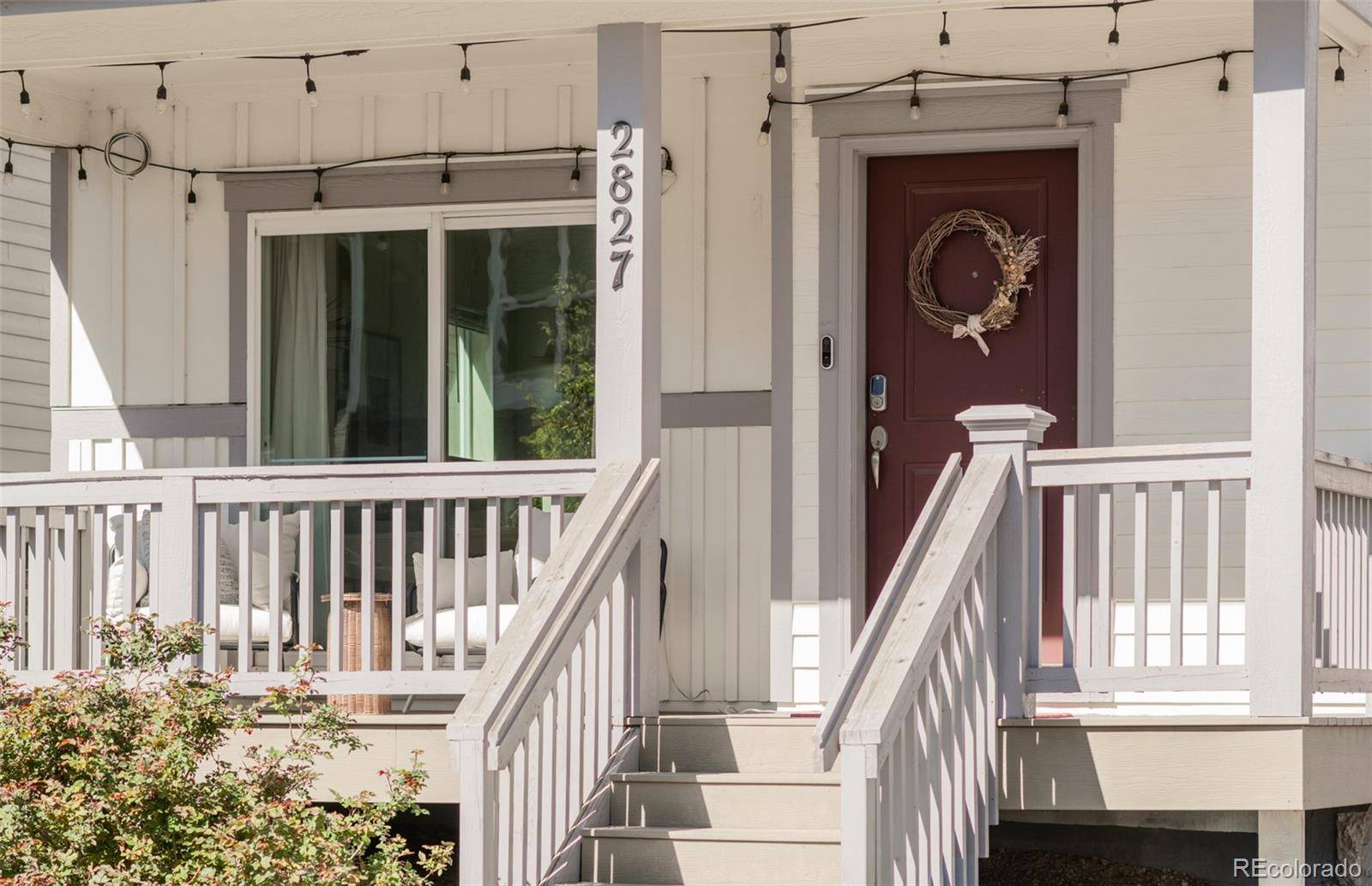 2827 S Fox ST, Englewood, CO 80110