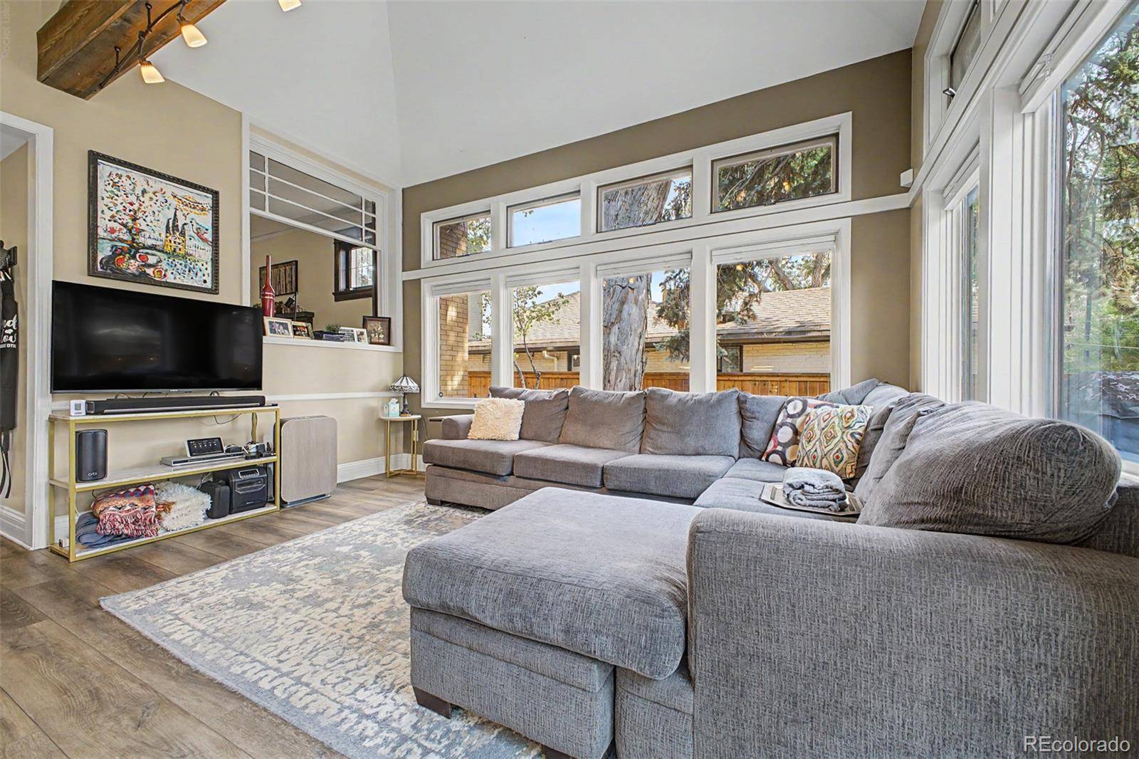 615 N Emerson ST, Denver, CO 80218