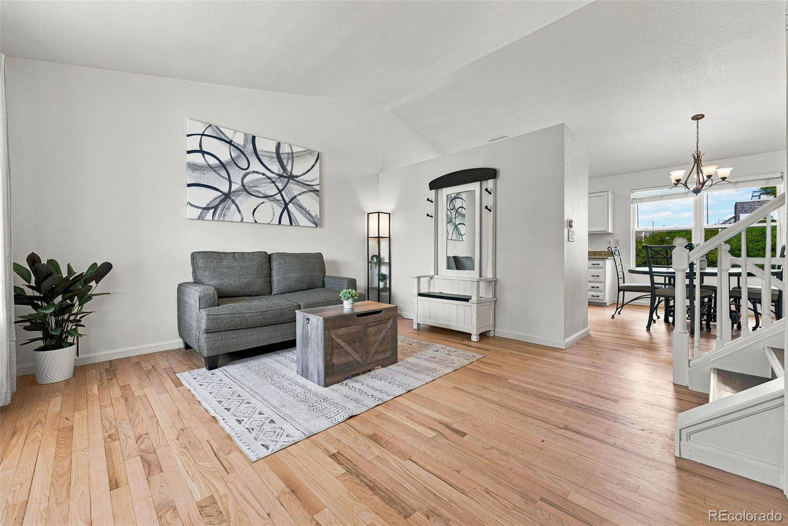 19650 Culpepper CIR, Parker, CO 80134
