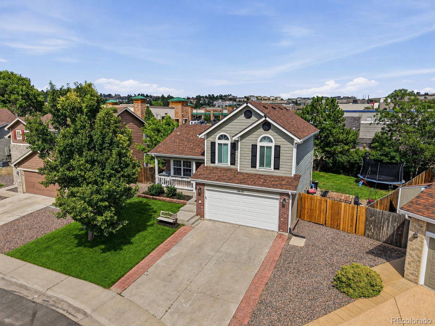 19650 Culpepper CIR, Parker, CO 80134