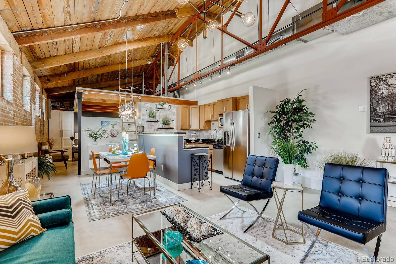 1630 E 26th AVE, Denver, CO 80205