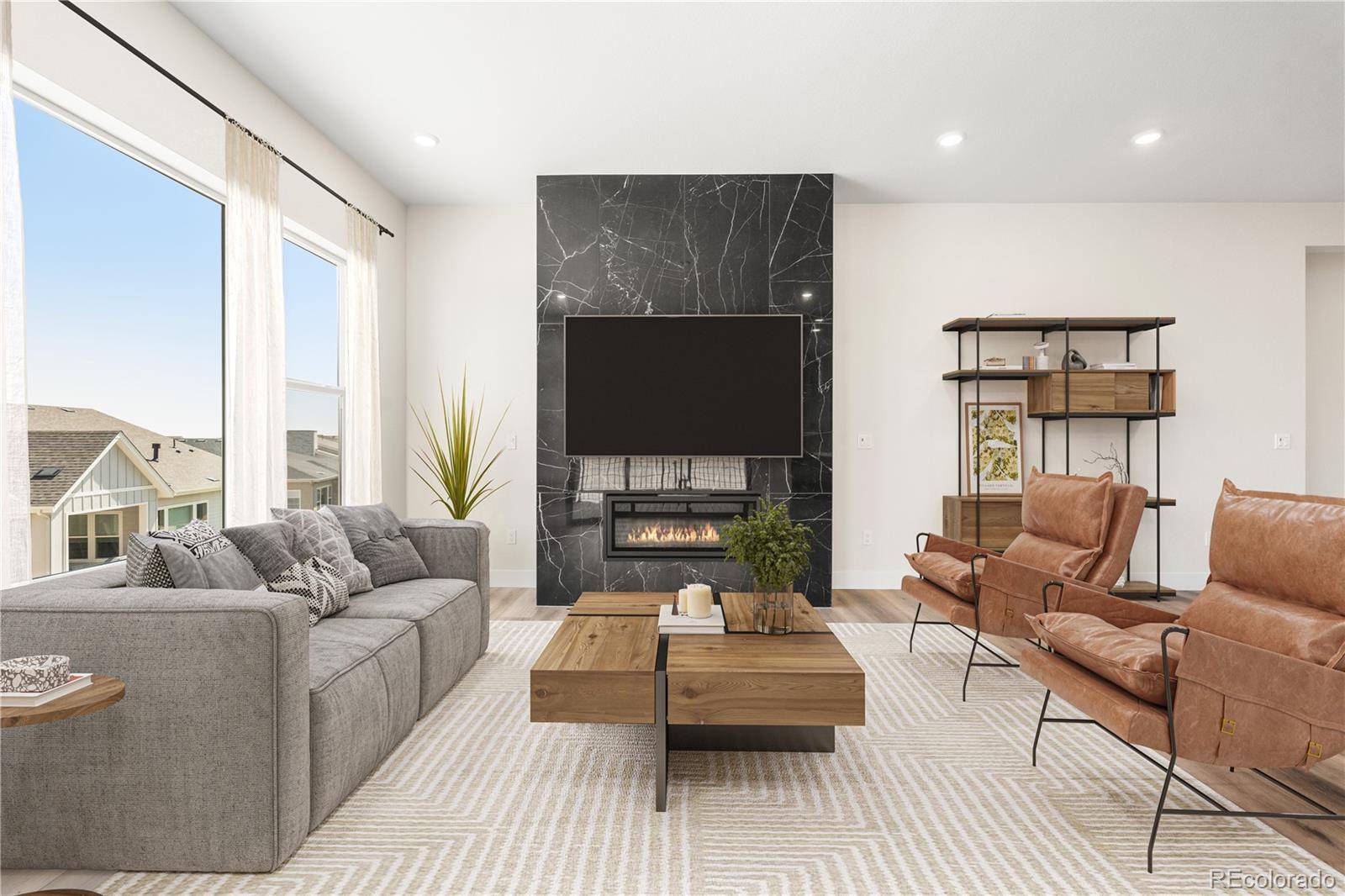 7340 Timberstone ST, Castle Pines, CO 80108