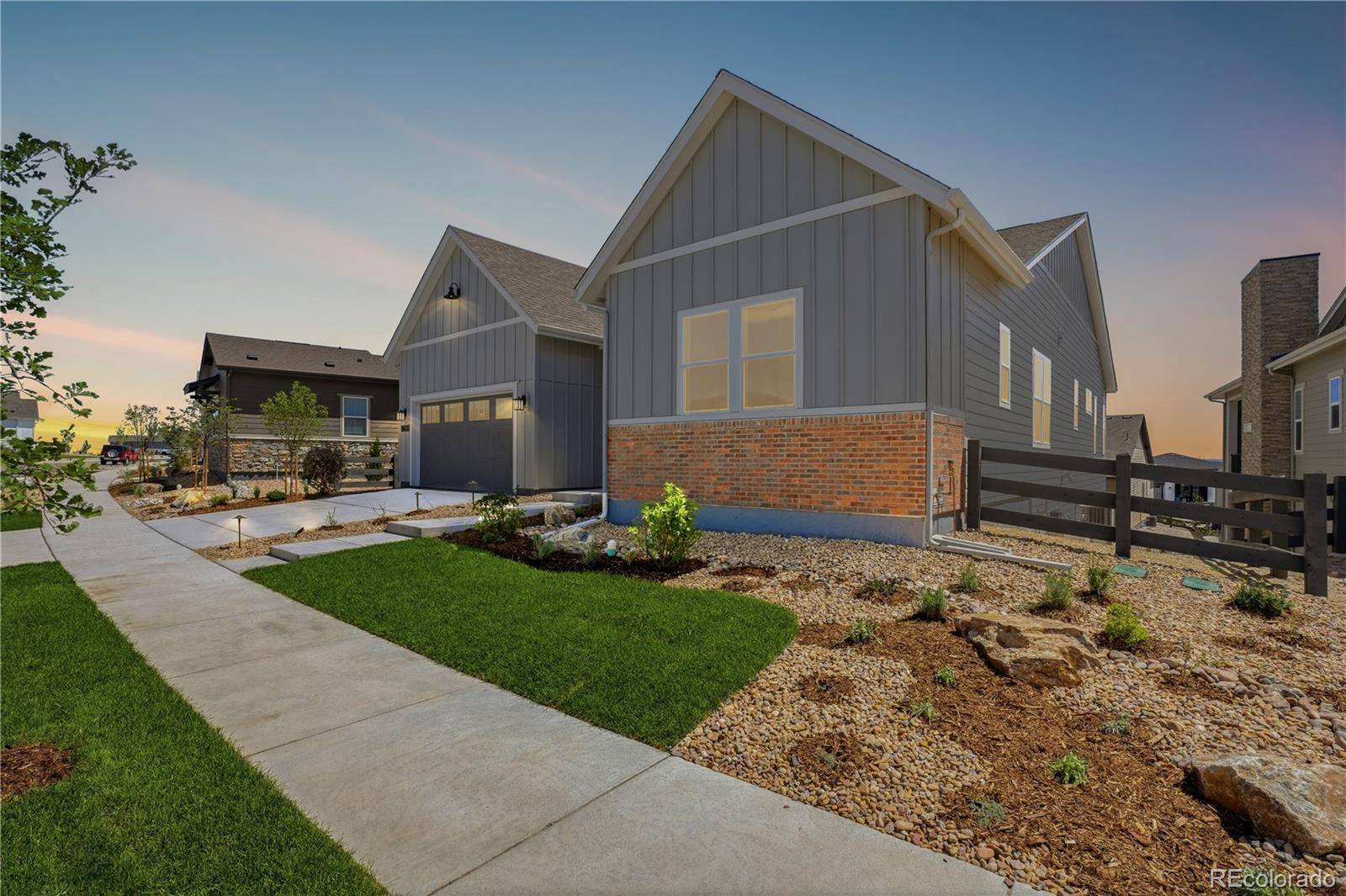 7340 Timberstone ST, Castle Pines, CO 80108