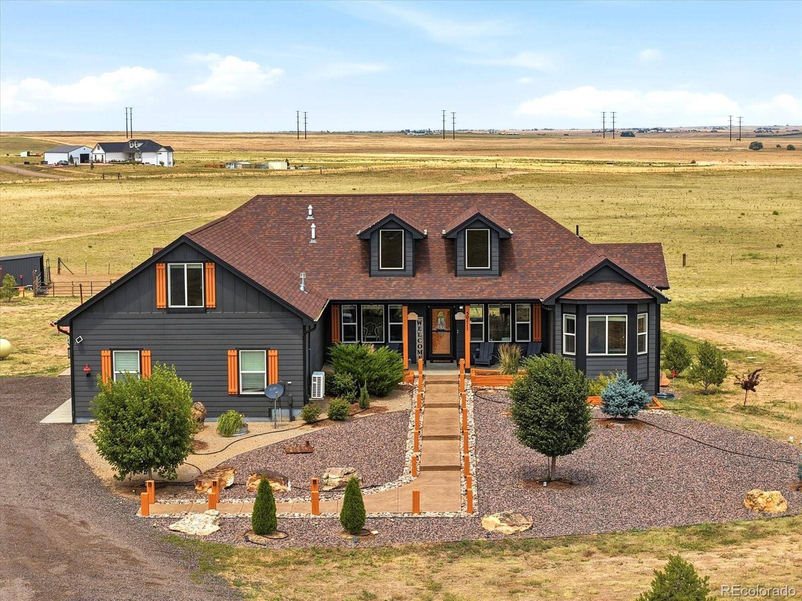 50111 E Maplewood PL, Bennett, CO 80102