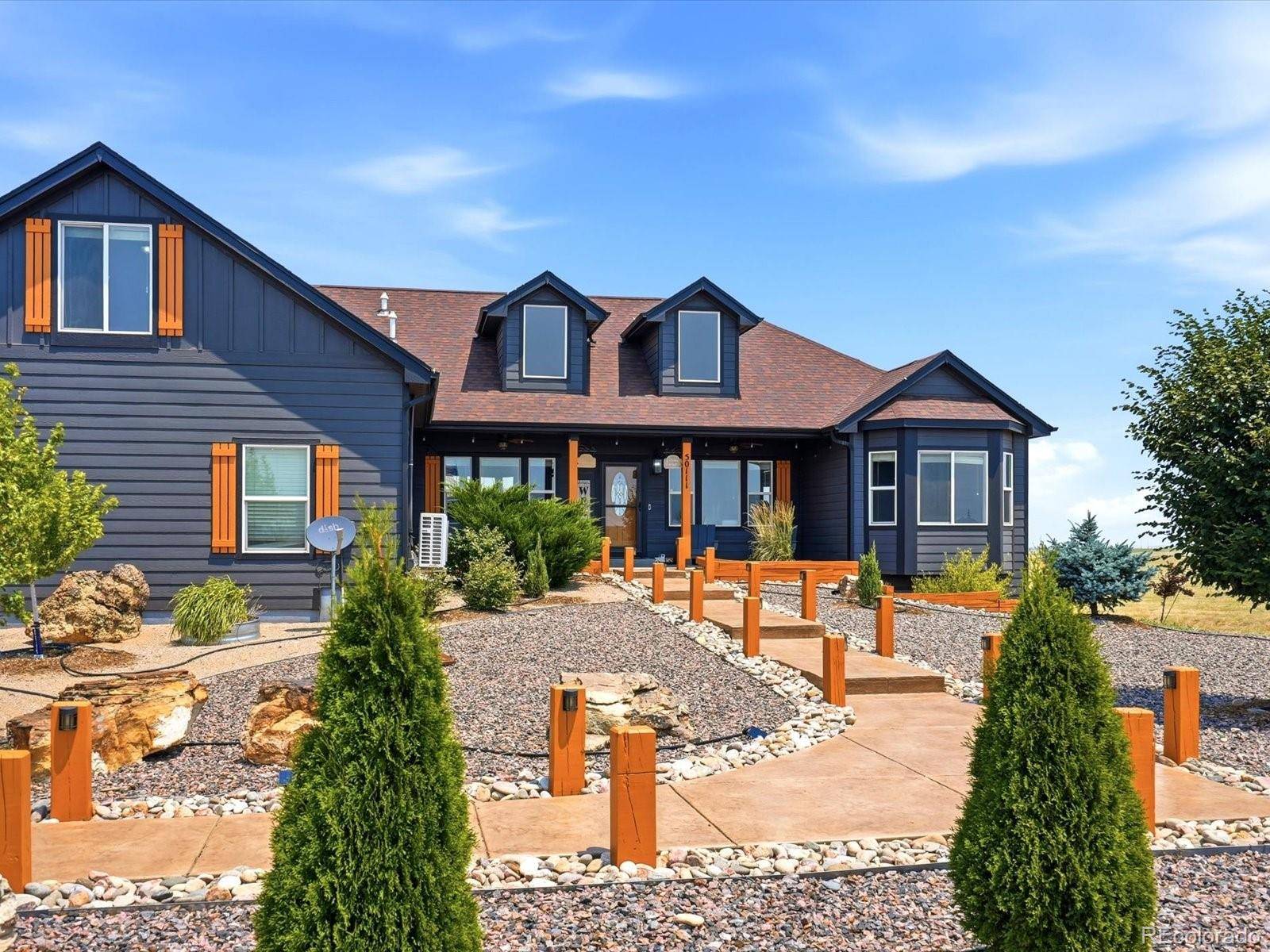 50111 E Maplewood PL, Bennett, CO 80102