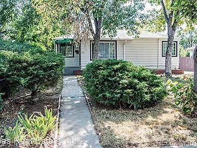 832 Elmira ST, Aurora, CO 80010