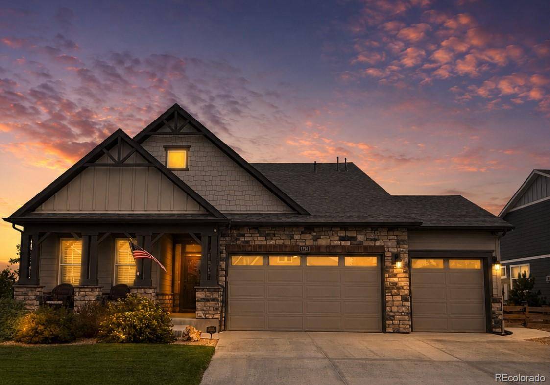 7758 E 157th AVE, Thornton, CO 80602