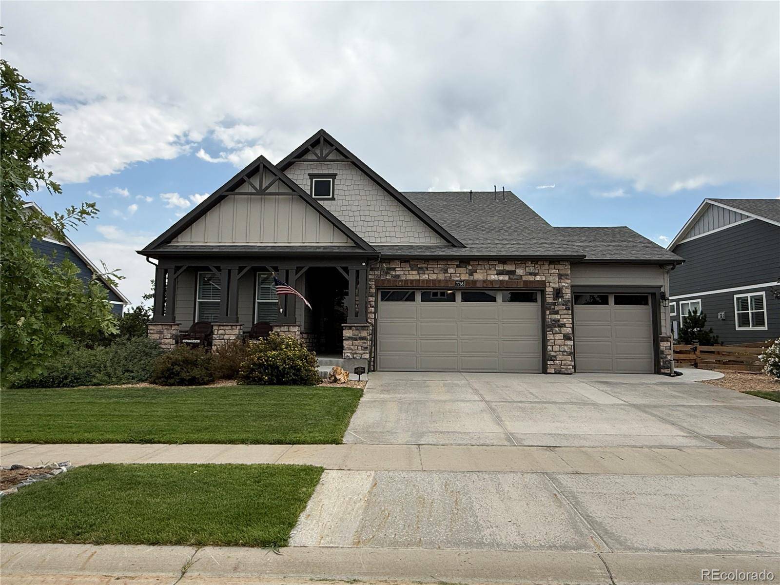7758 E 157th AVE, Thornton, CO 80602