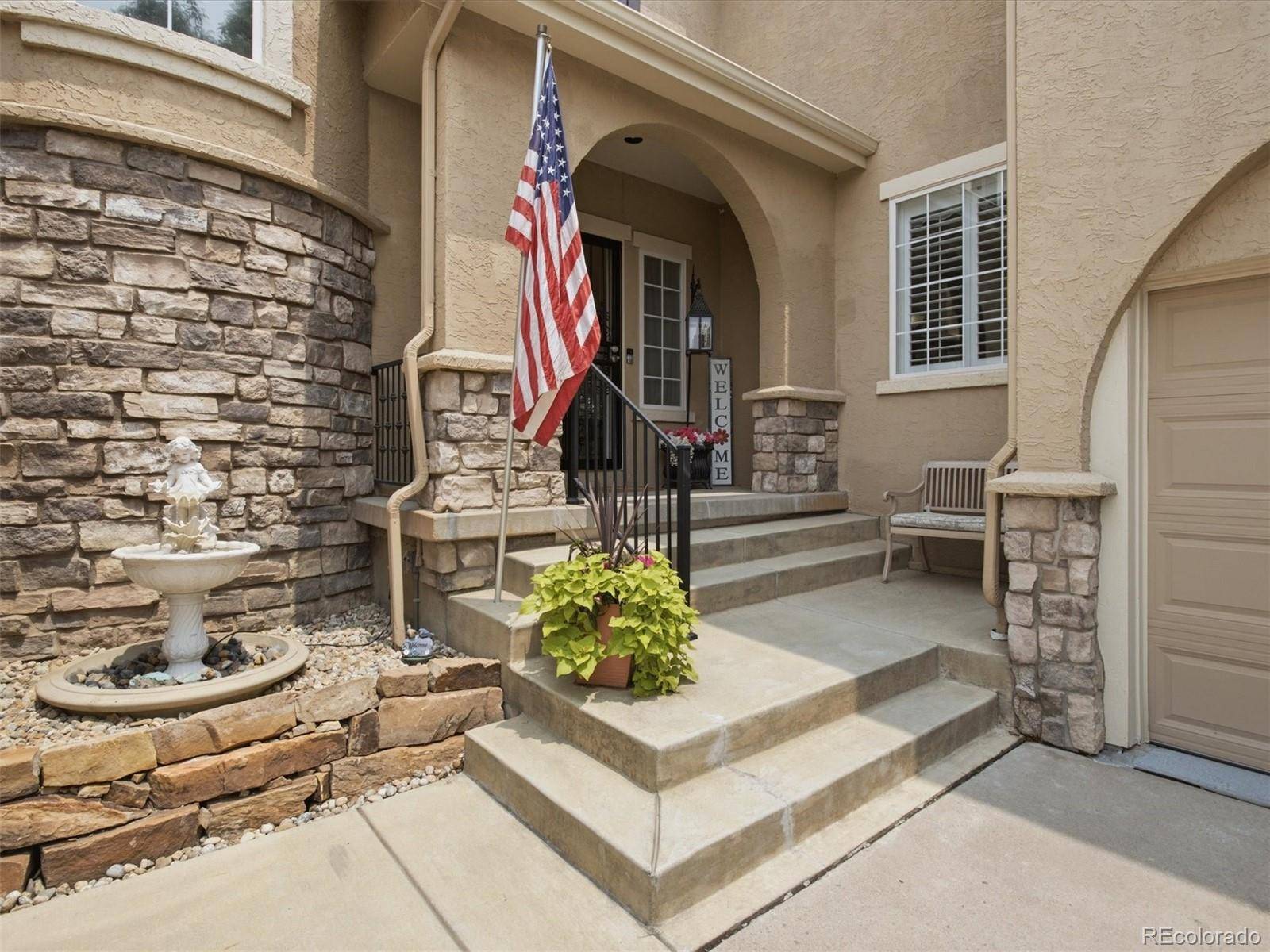 2819 Canyon Crest DR, Highlands Ranch, CO 80126