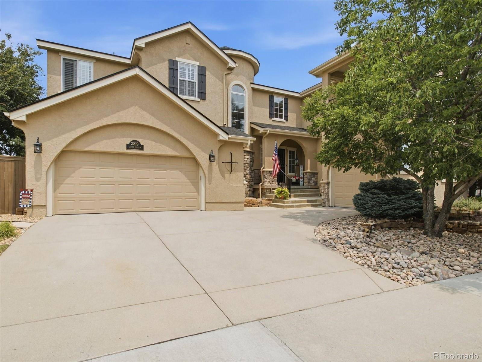 2819 Canyon Crest DR, Highlands Ranch, CO 80126