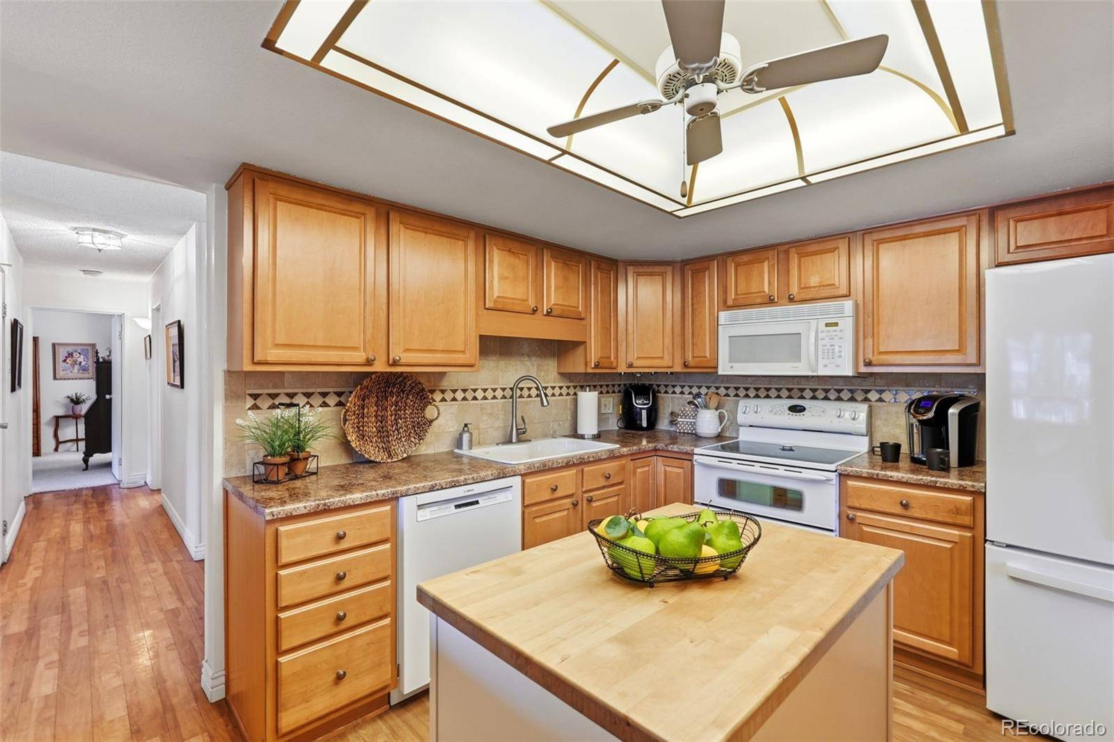 14102 E Linvale PL #101, Aurora, CO 80014
