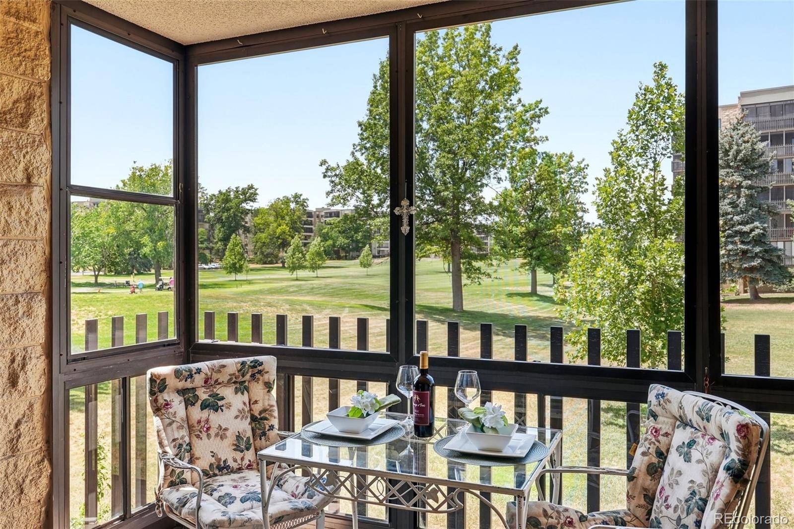 14102 E Linvale PL #101, Aurora, CO 80014