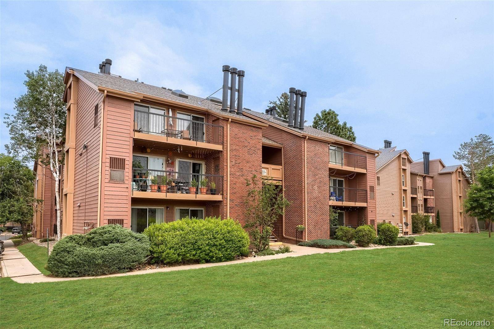4899 S Dudley ST #I7, Littleton, CO 80123