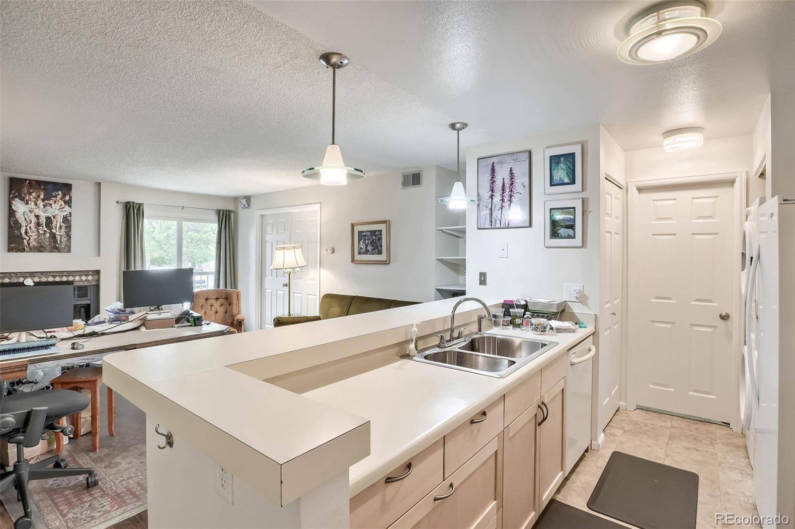 4899 S Dudley ST #I7, Littleton, CO 80123