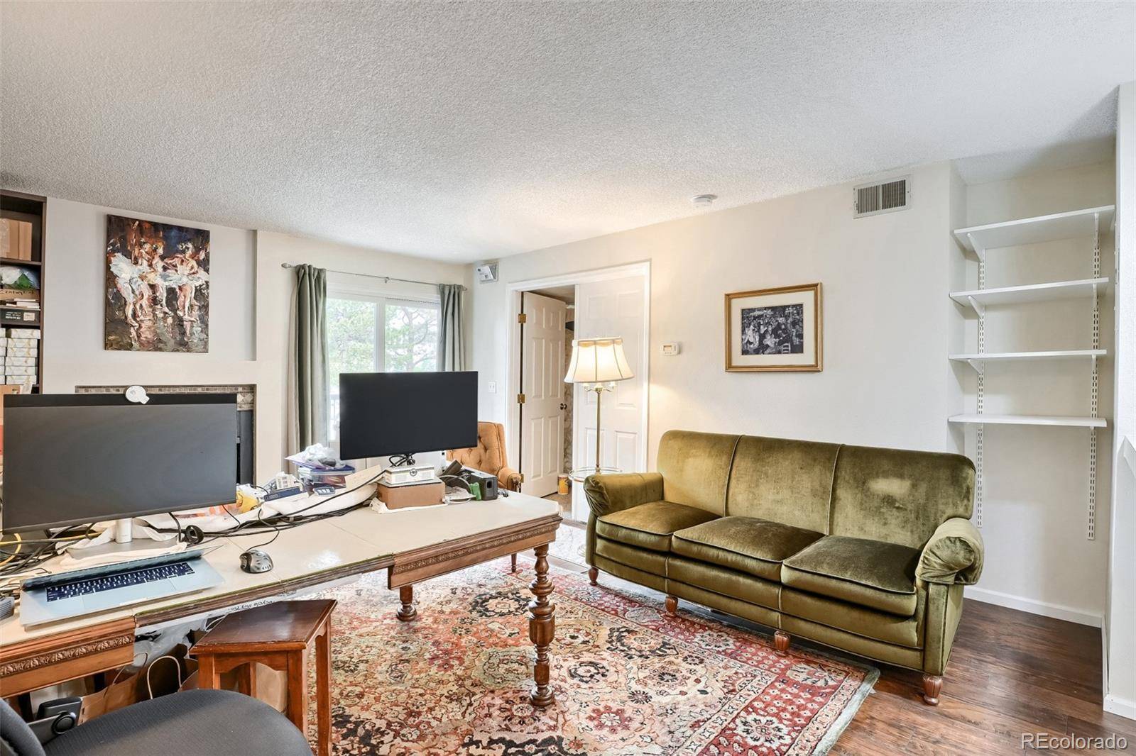 4899 S Dudley ST #I7, Littleton, CO 80123