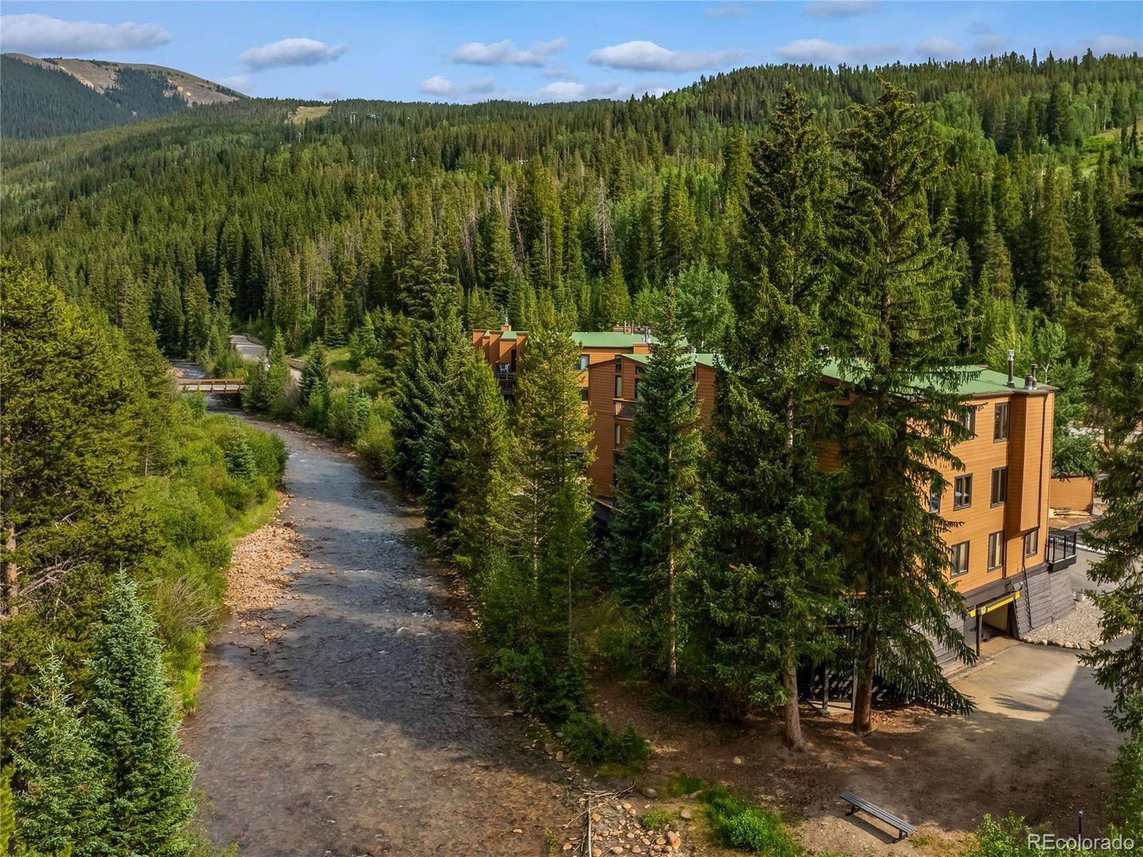 1493 E Keystone RD #2958, Keystone, CO 80435