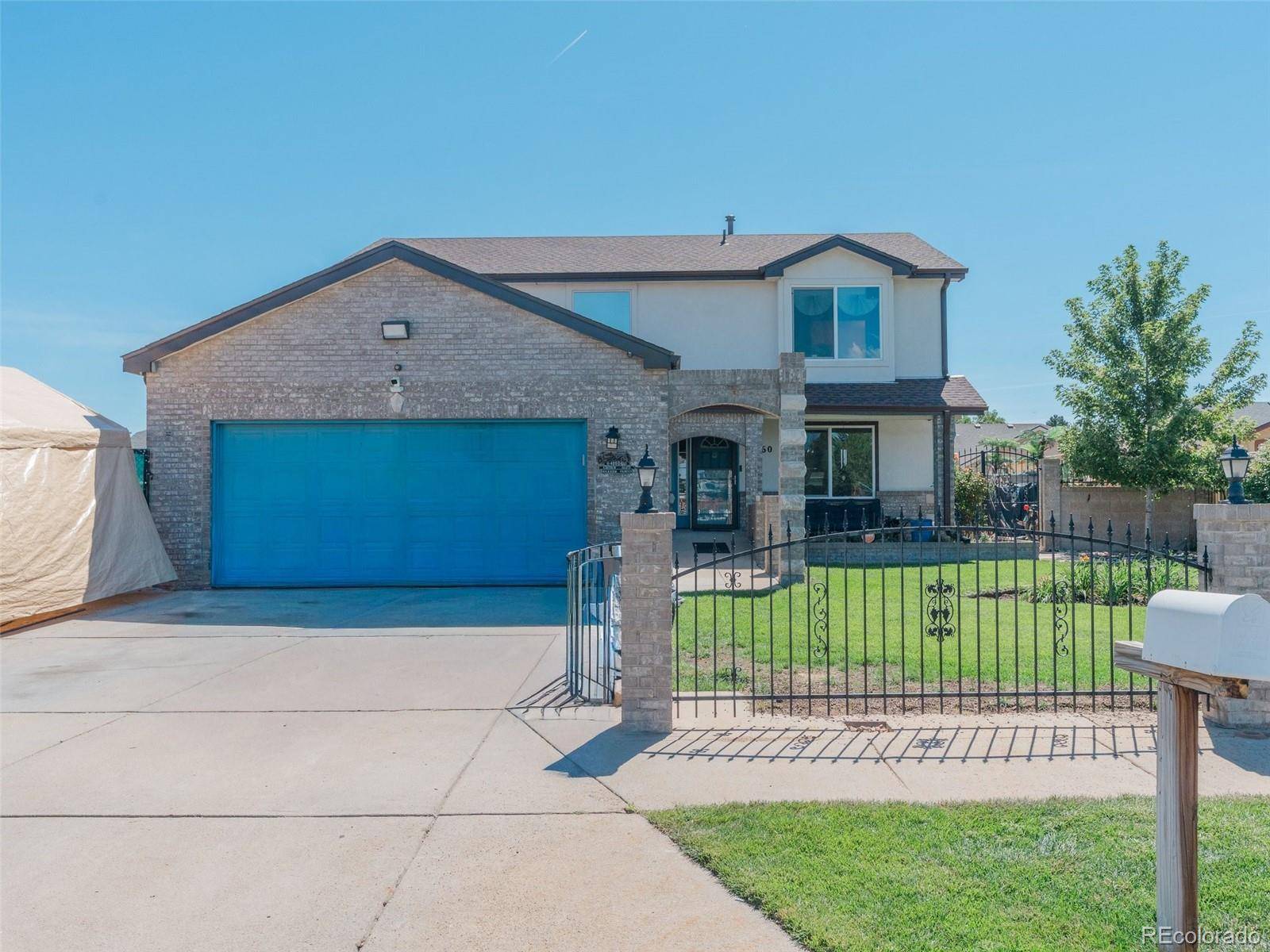 4860 Crown BLVD, Denver, CO 80239