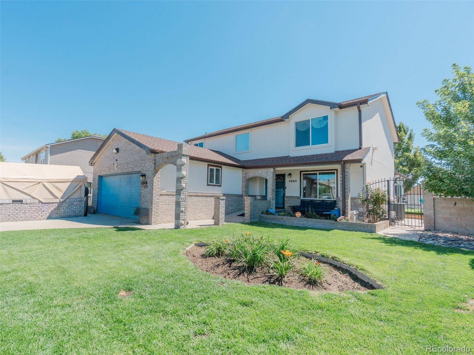 4860 Crown BLVD, Denver, CO 80239
