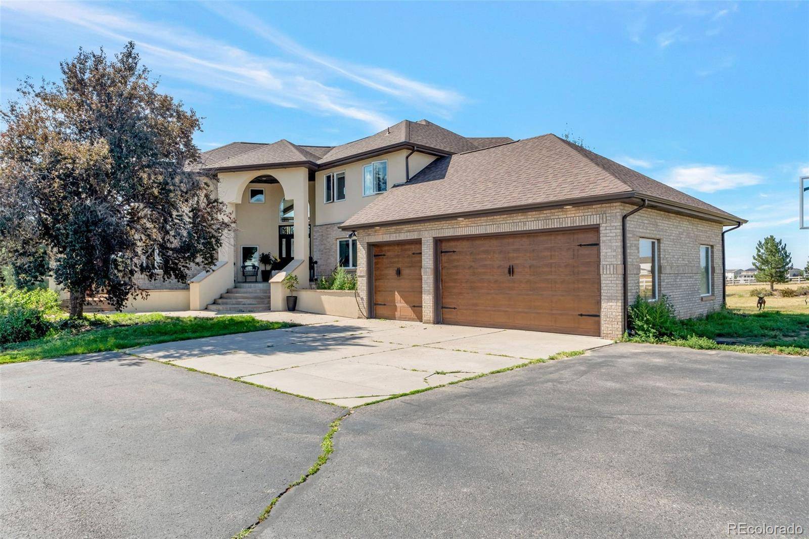 8888 Inspiration DR, Parker, CO 80138