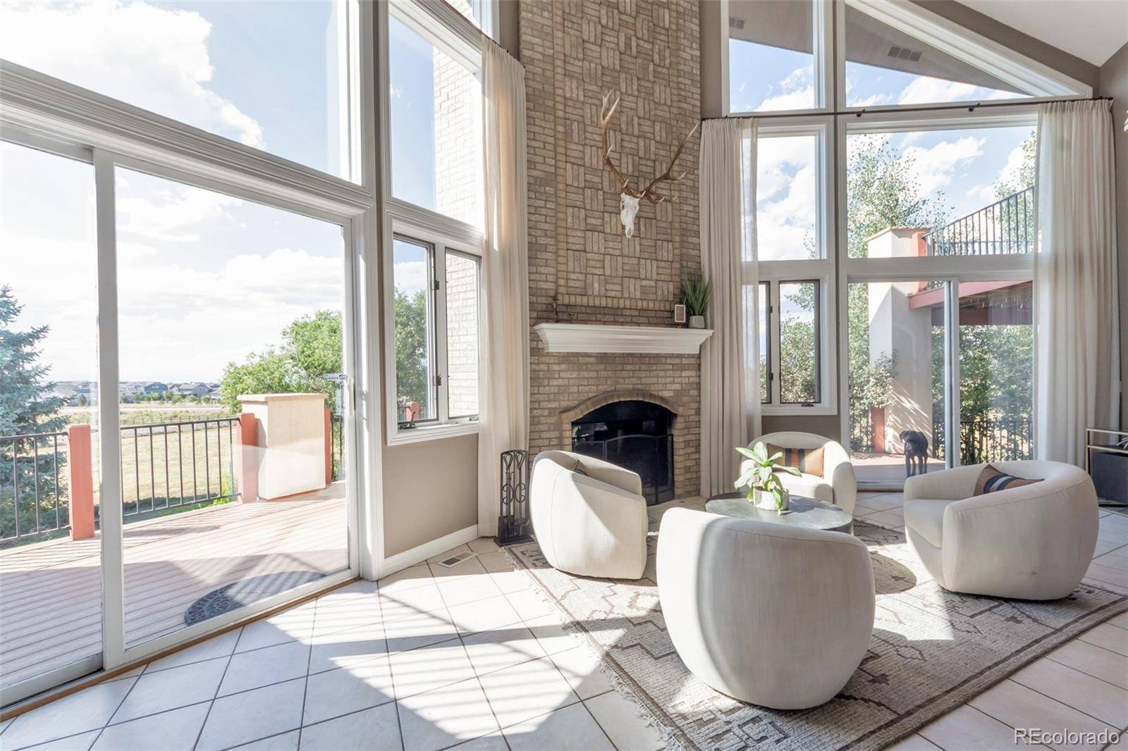 8888 Inspiration DR, Parker, CO 80138
