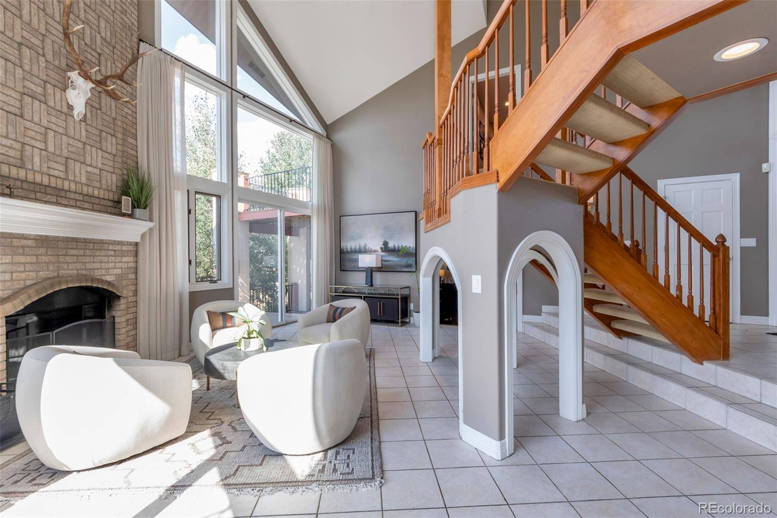 8888 Inspiration DR, Parker, CO 80138