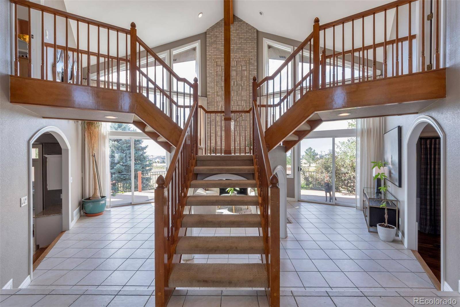 8888 Inspiration DR, Parker, CO 80138