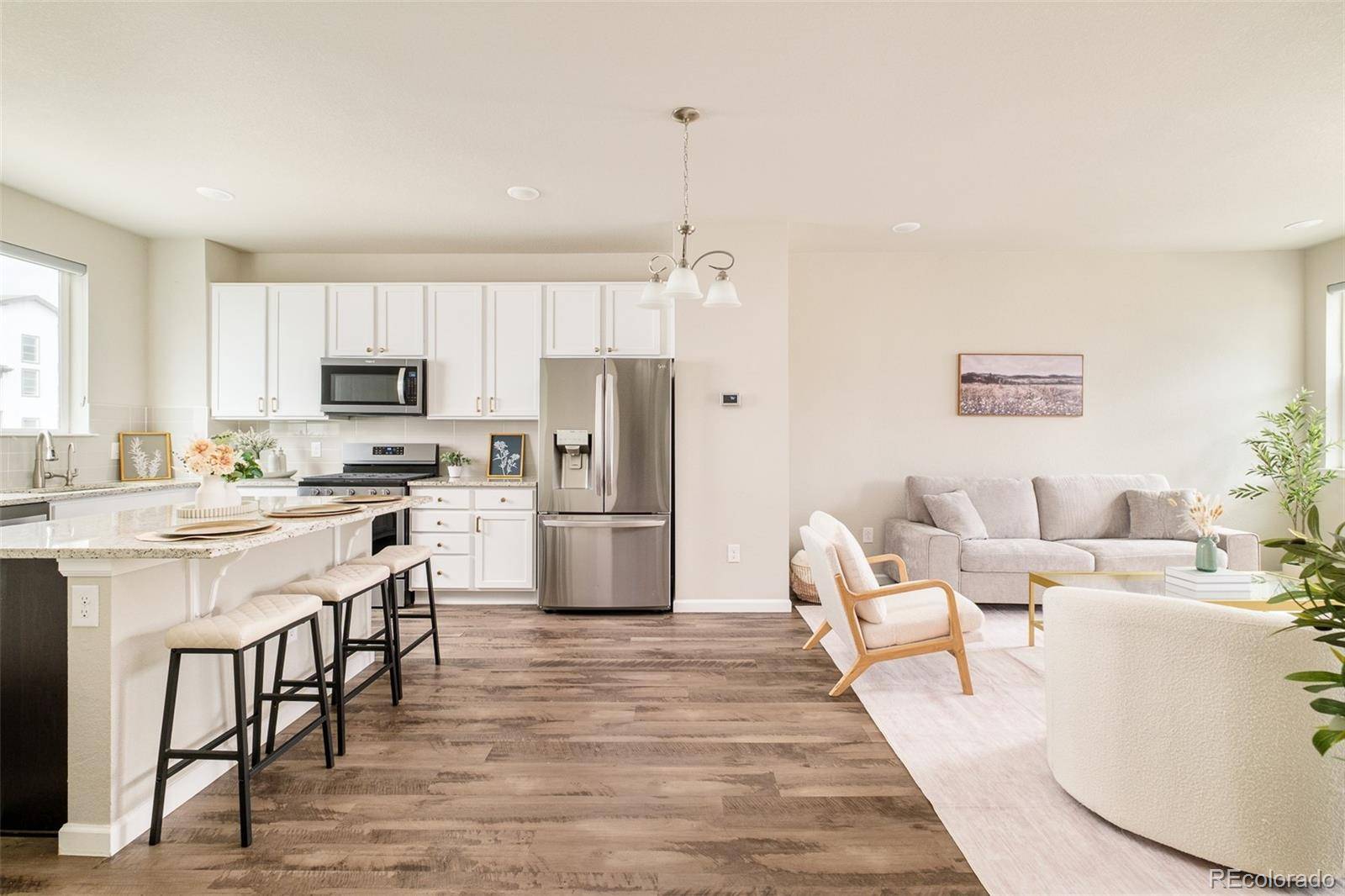 1315 Hoyt ST #4, Denver, CO 80215