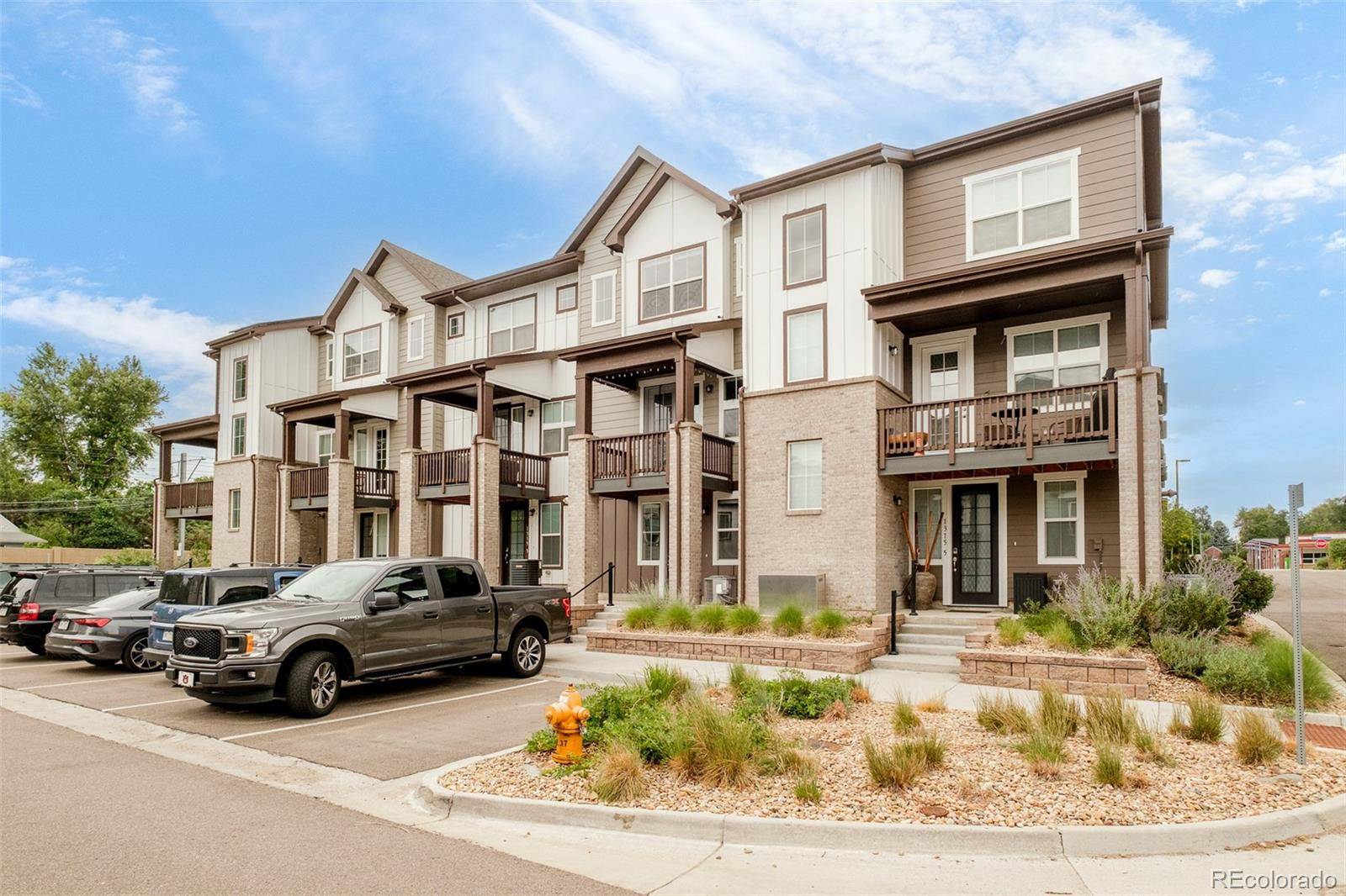 1315 Hoyt ST #4, Denver, CO 80215