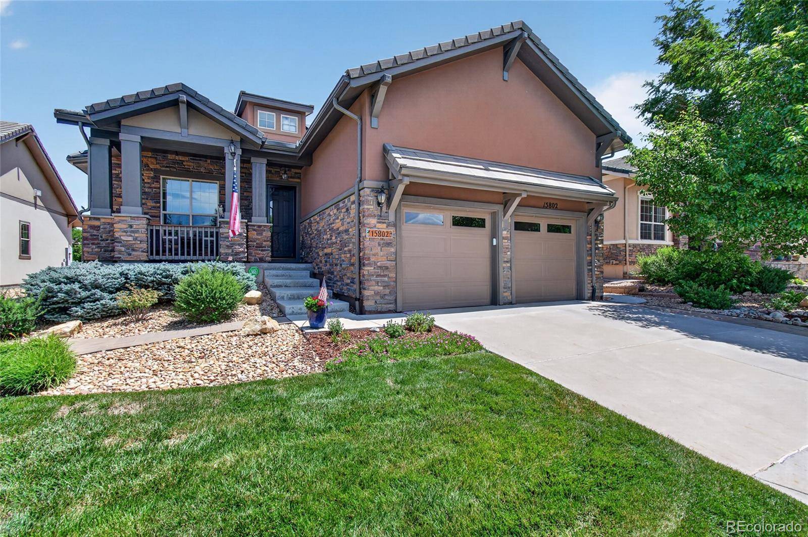 15802 Lavender PL, Broomfield, CO 80023