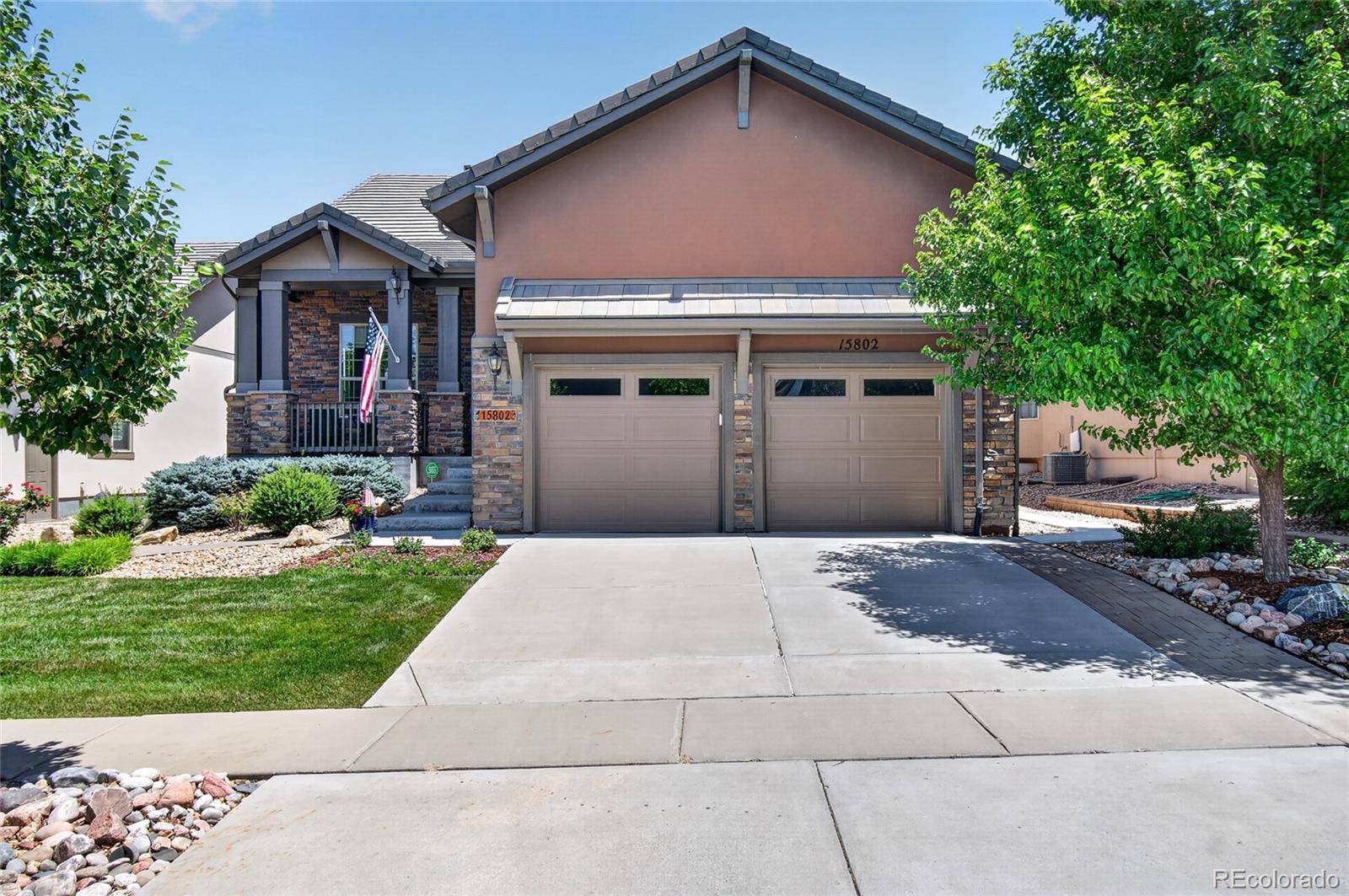 15802 Lavender PL, Broomfield, CO 80023