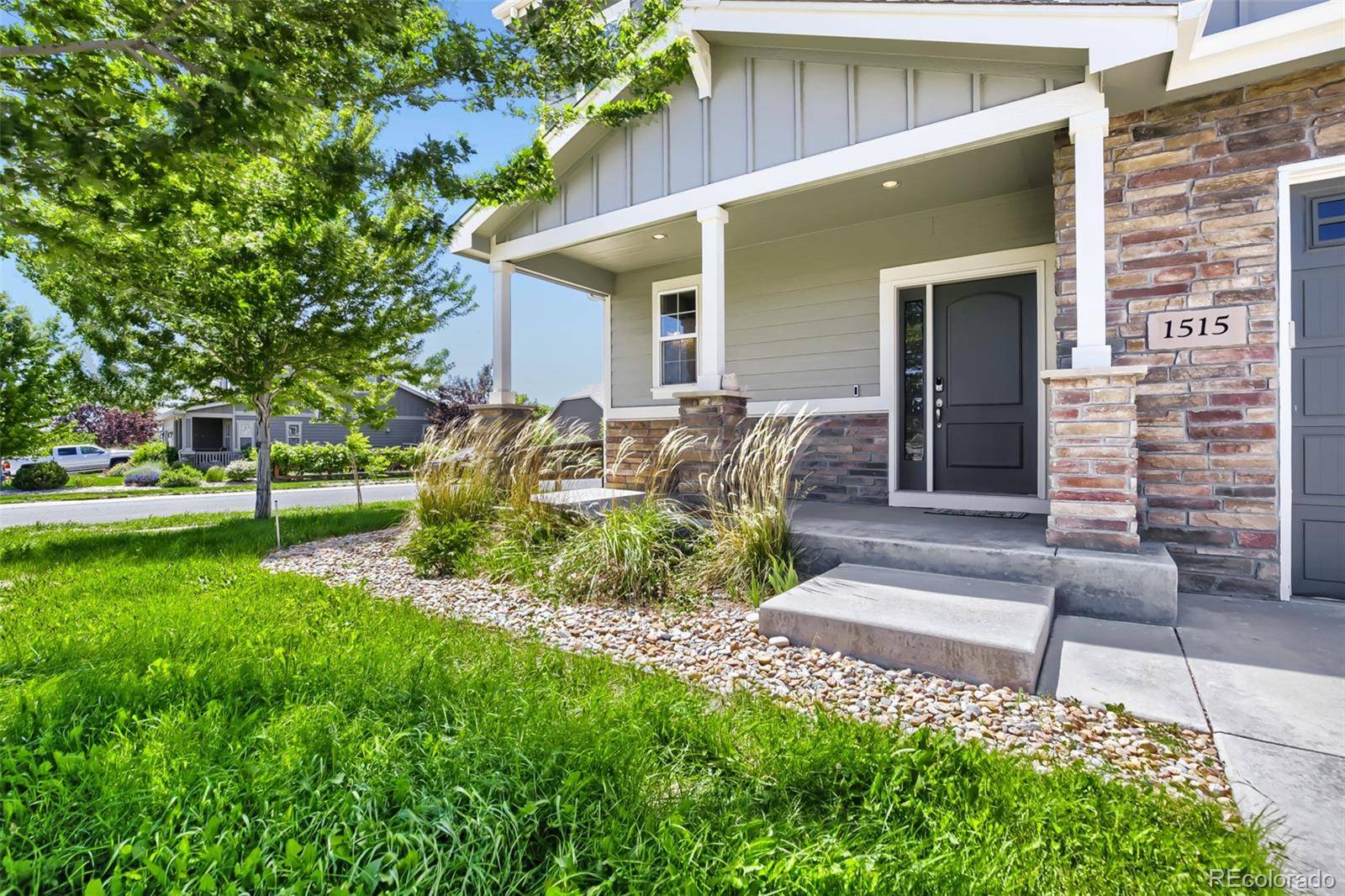 1515 60th AVE, Greeley, CO 80634