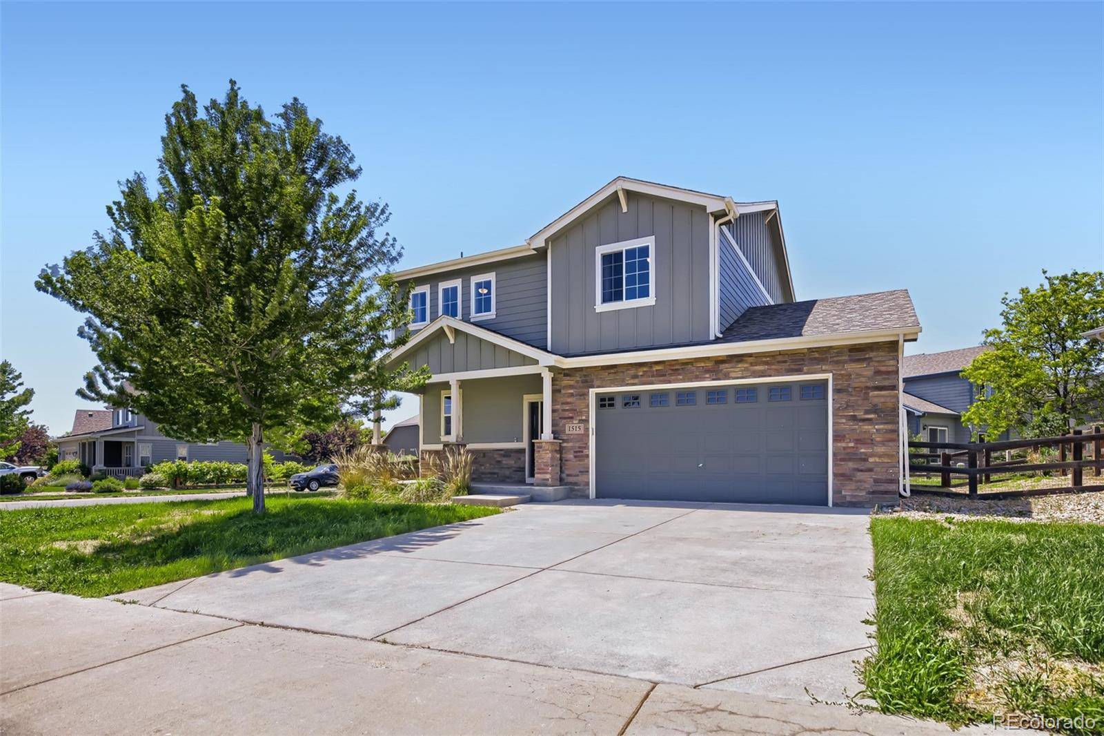 1515 60th AVE, Greeley, CO 80634