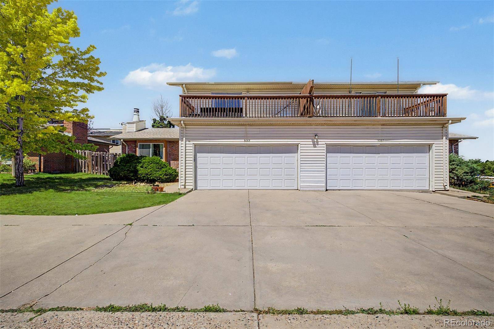 9065 E Chenango AVE, Englewood, CO 80111