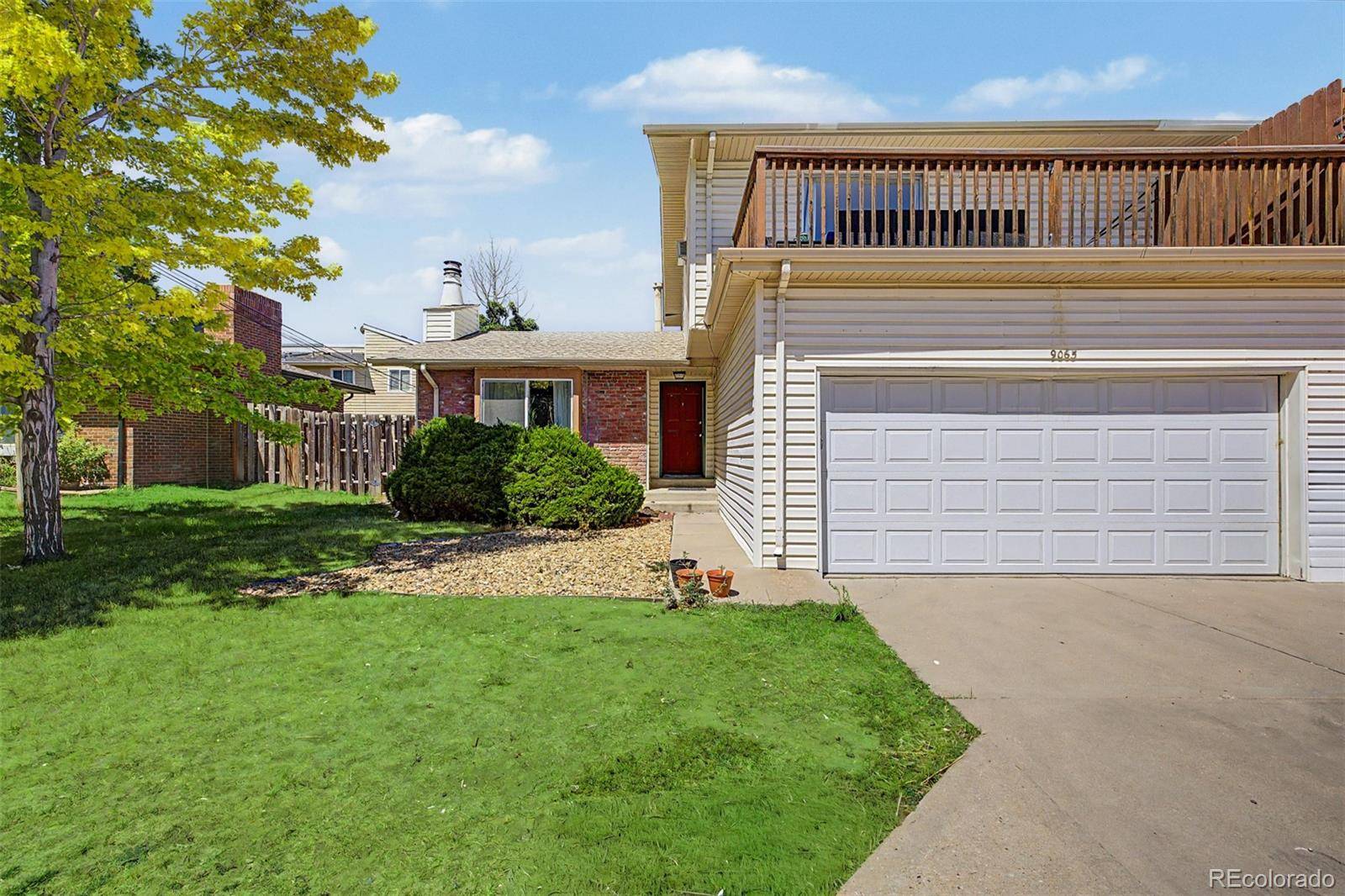 9065 E Chenango AVE, Englewood, CO 80111