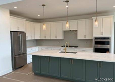 92 Welded Tuff TRL, Castle Rock, CO 80104