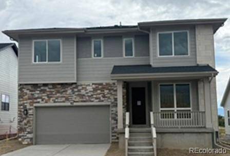 92 Welded Tuff TRL, Castle Rock, CO 80104