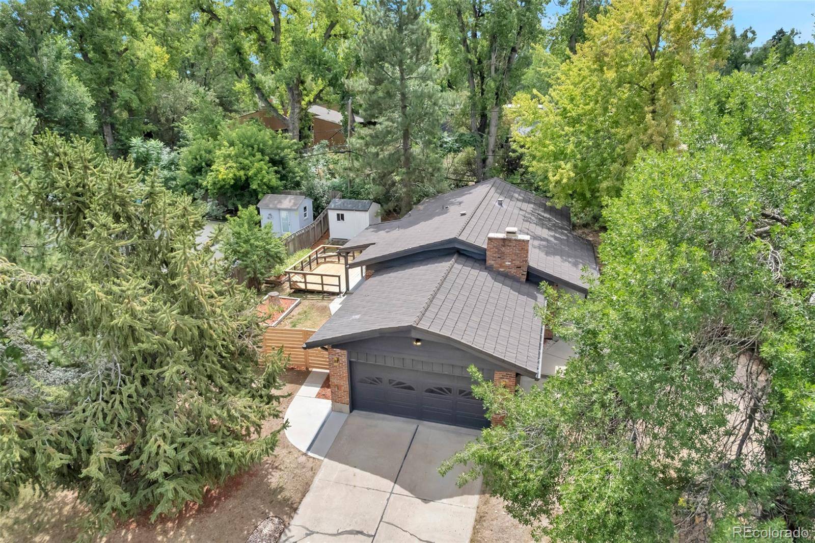 2990 Alkire ST, Golden, CO 80401
