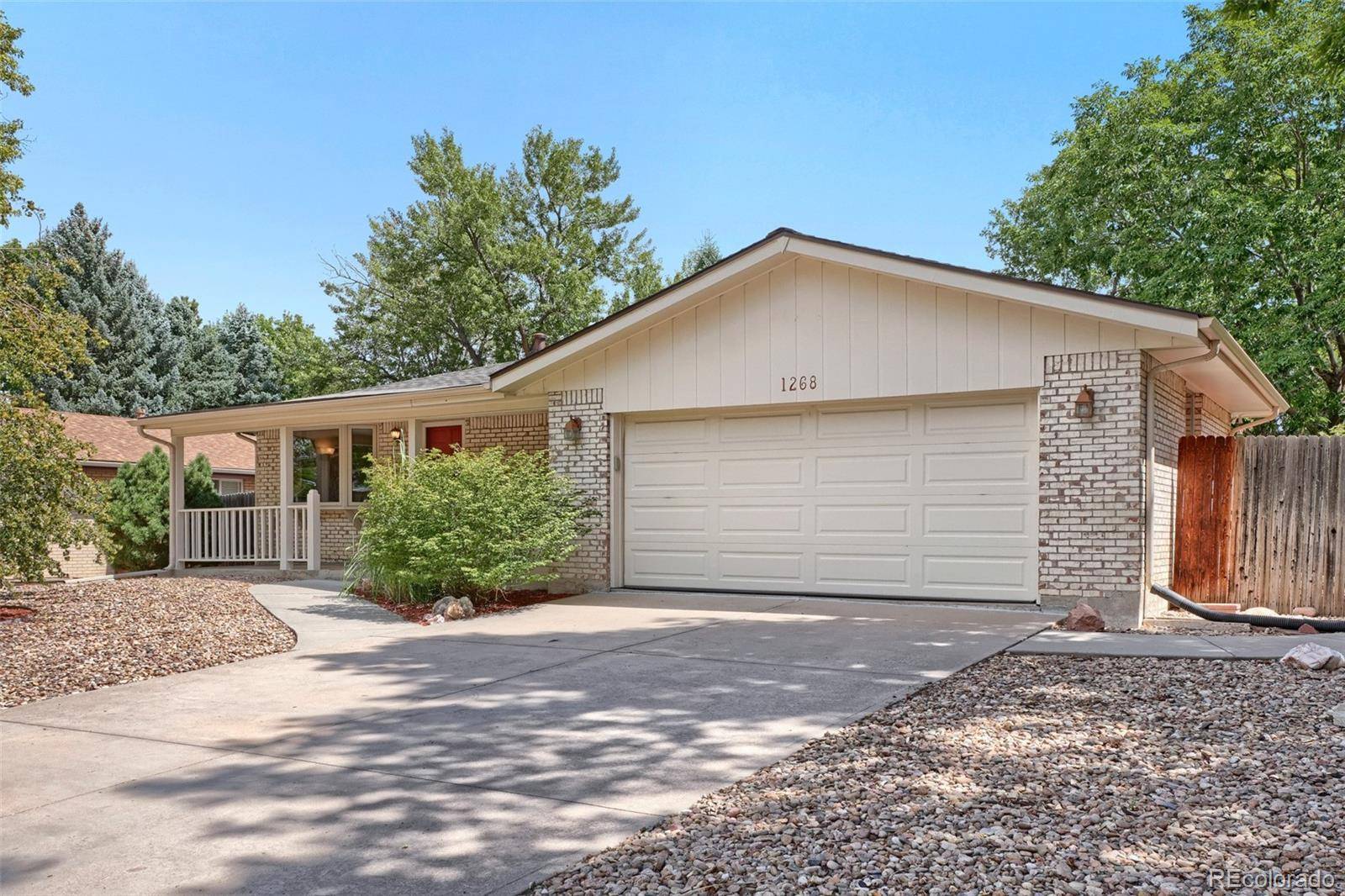 1268 S Independence ST, Denver, CO 80232