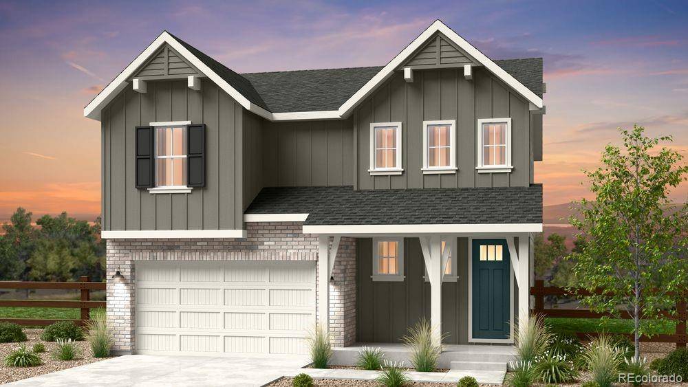 8721 Pennycress DR, Littleton, CO 80125