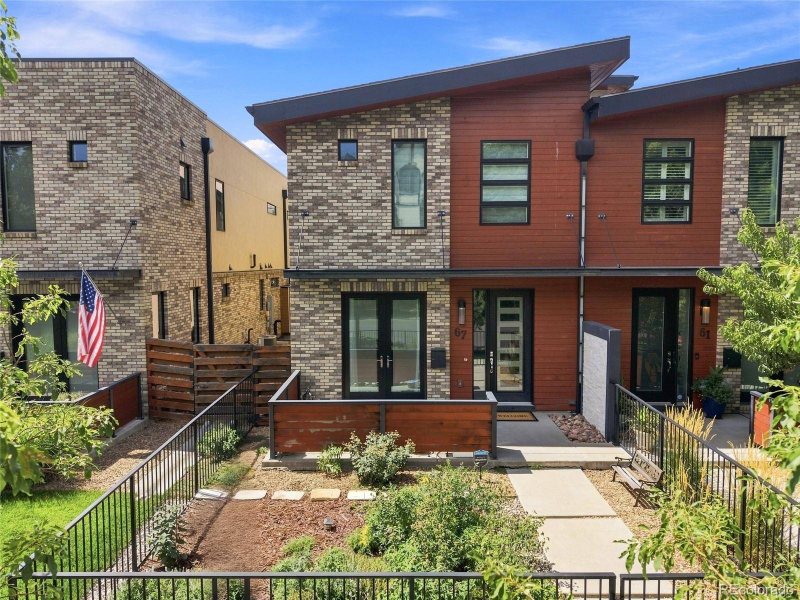67 S Garfield ST, Denver, CO 80209