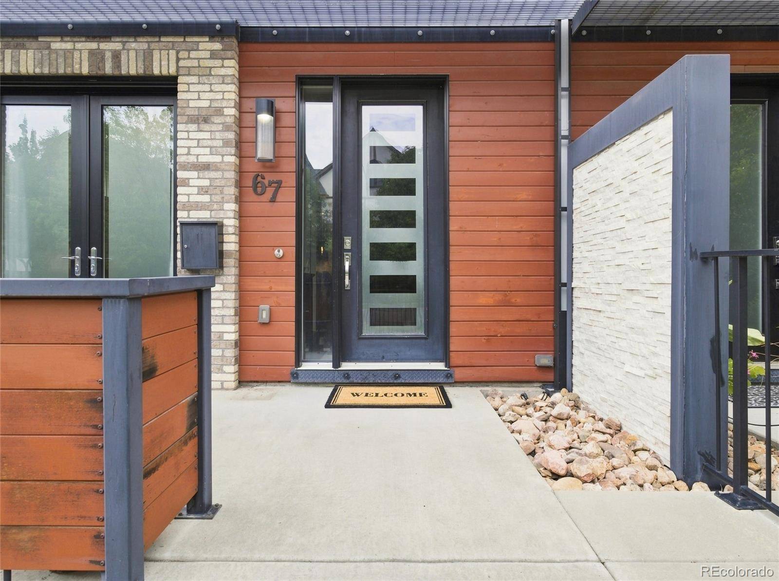 67 S Garfield ST, Denver, CO 80209