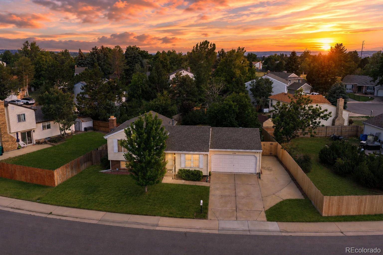 17156 E Progress CIR, Aurora, CO 80015