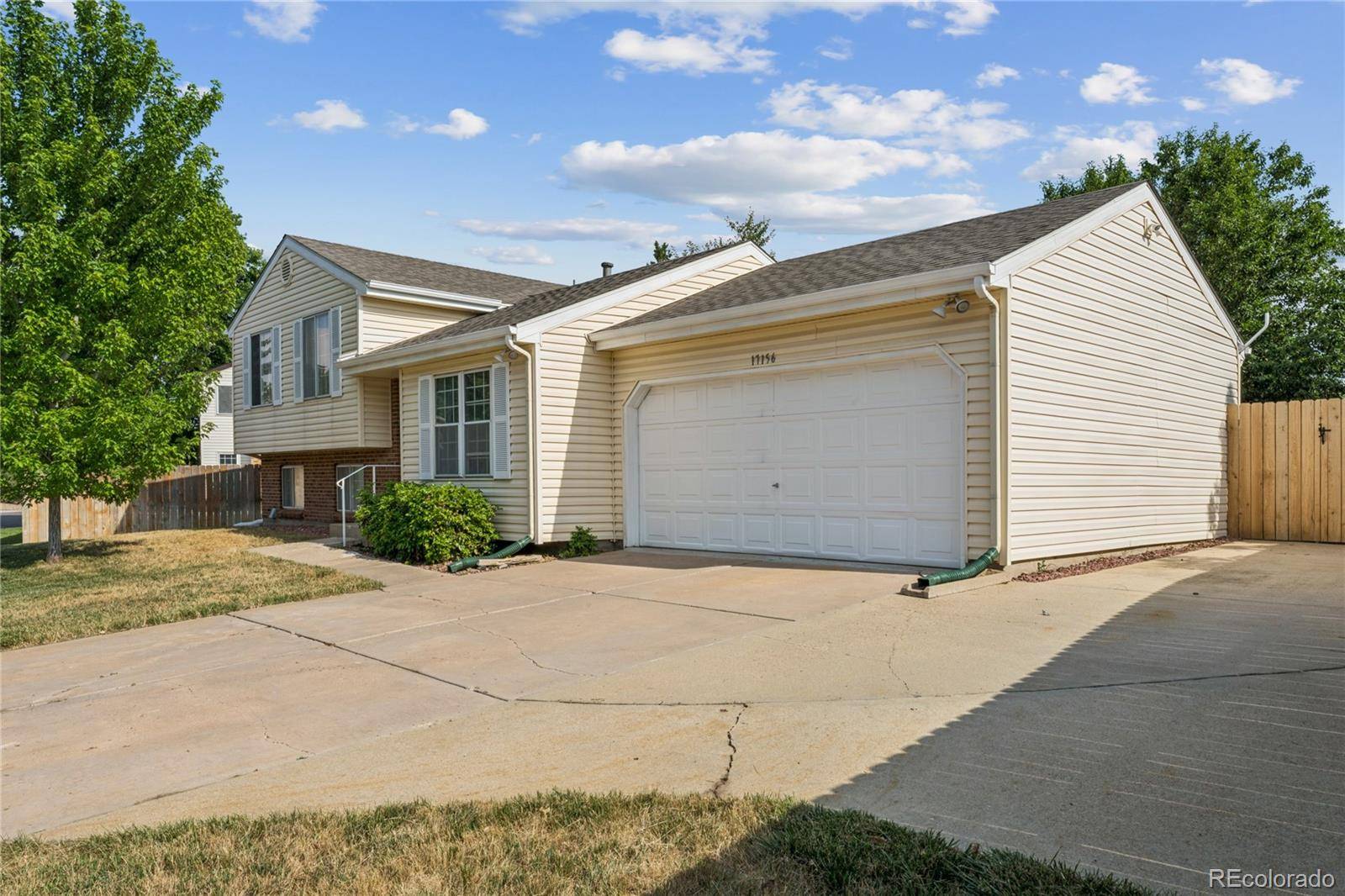 17156 E Progress CIR, Aurora, CO 80015