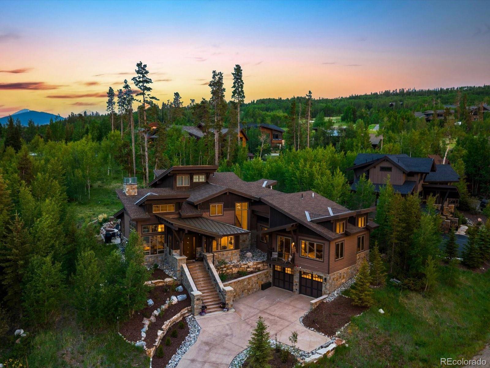 230 Game Trail RD, Silverthorne, CO 80498
