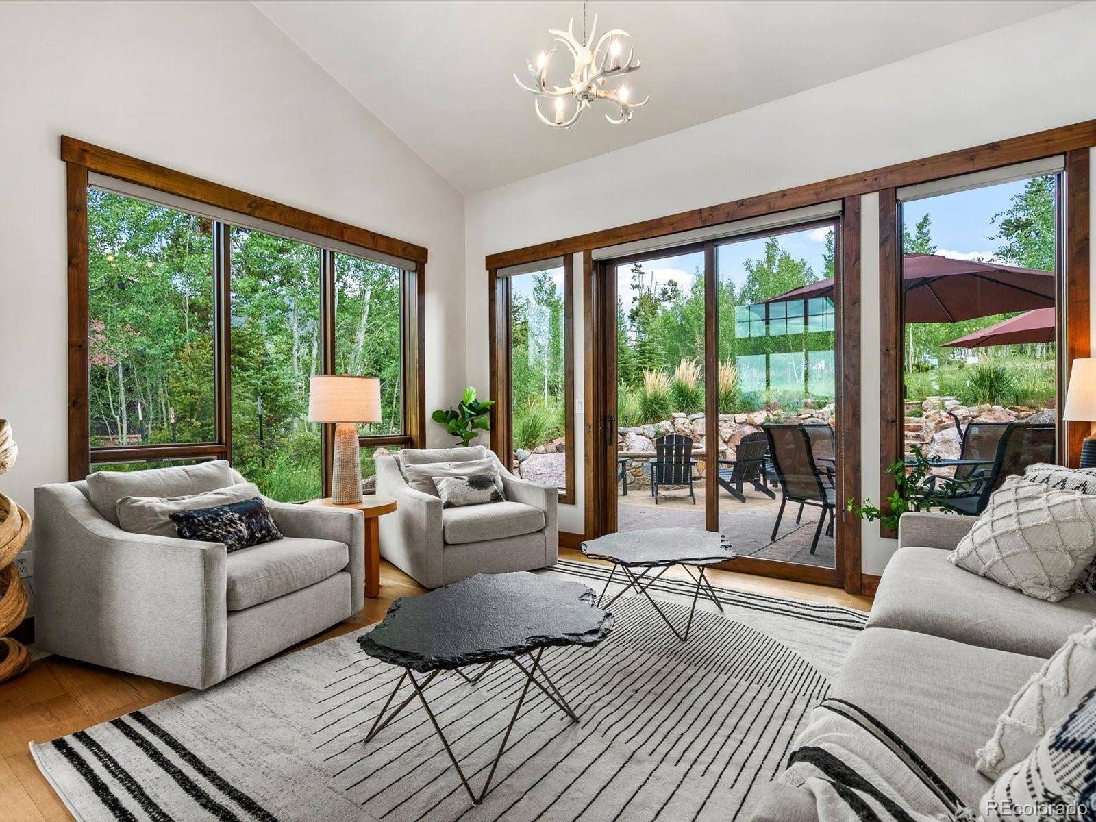 230 Game Trail RD, Silverthorne, CO 80498