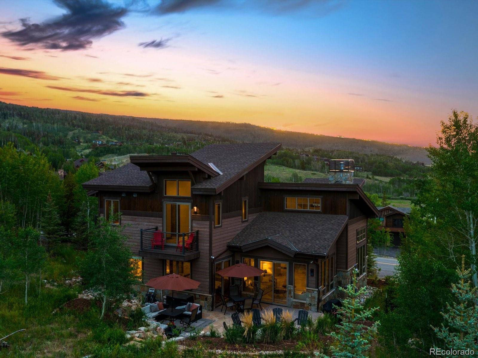 230 Game Trail RD, Silverthorne, CO 80498