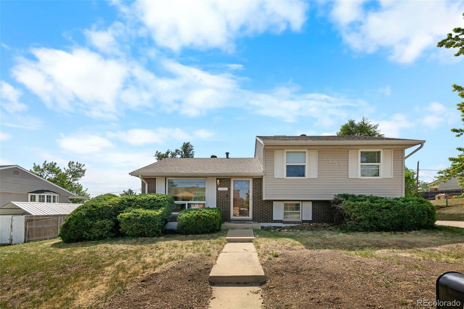 7752 Saulsbury ST, Arvada, CO 80003