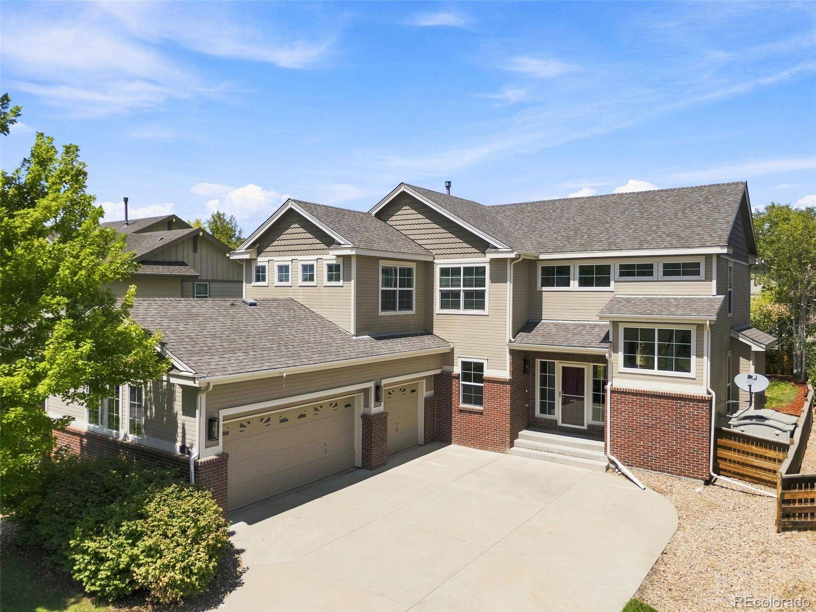 17463 E 98th WAY, Commerce City, CO 80022
