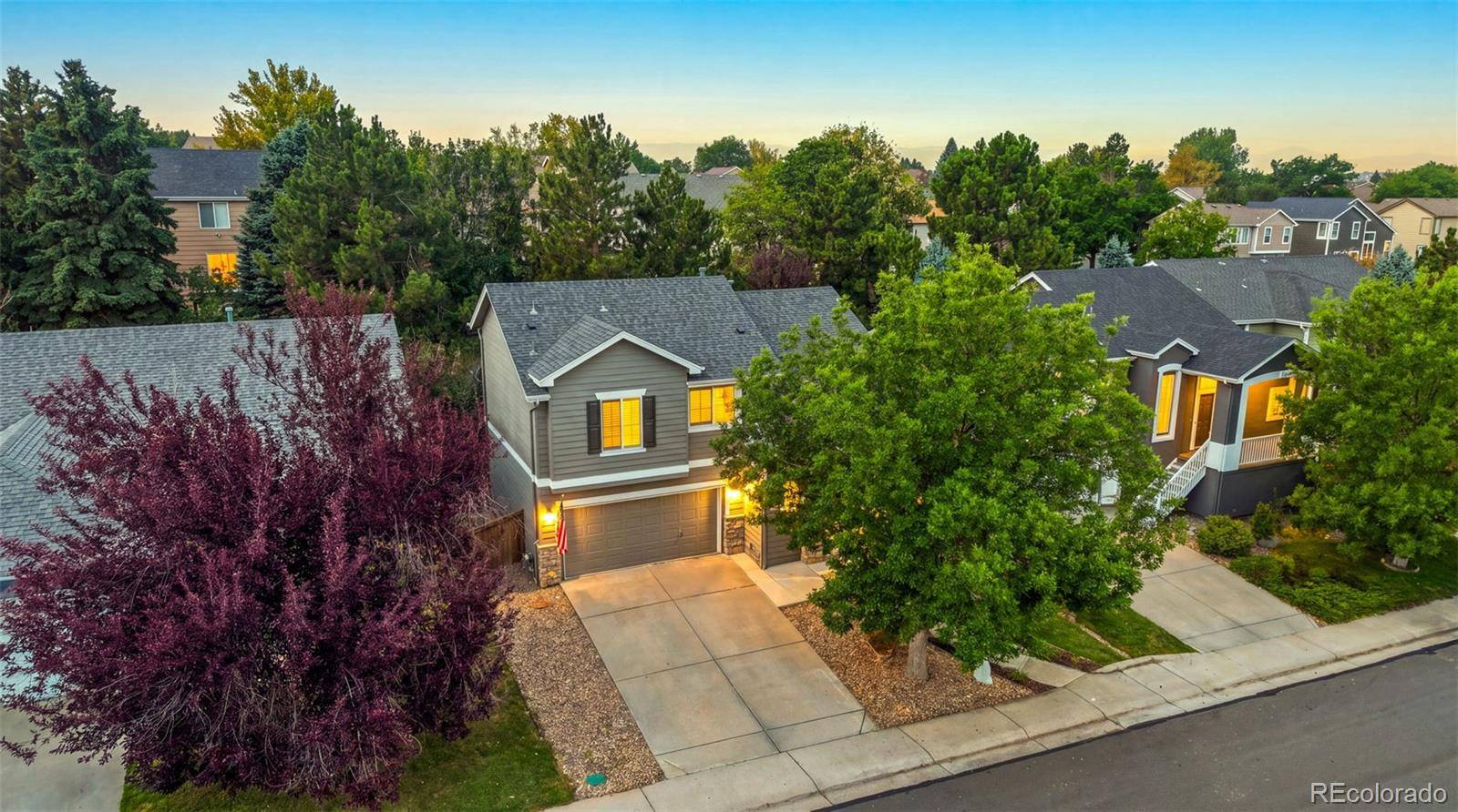 364 Willowick CIR, Littleton, CO 80129