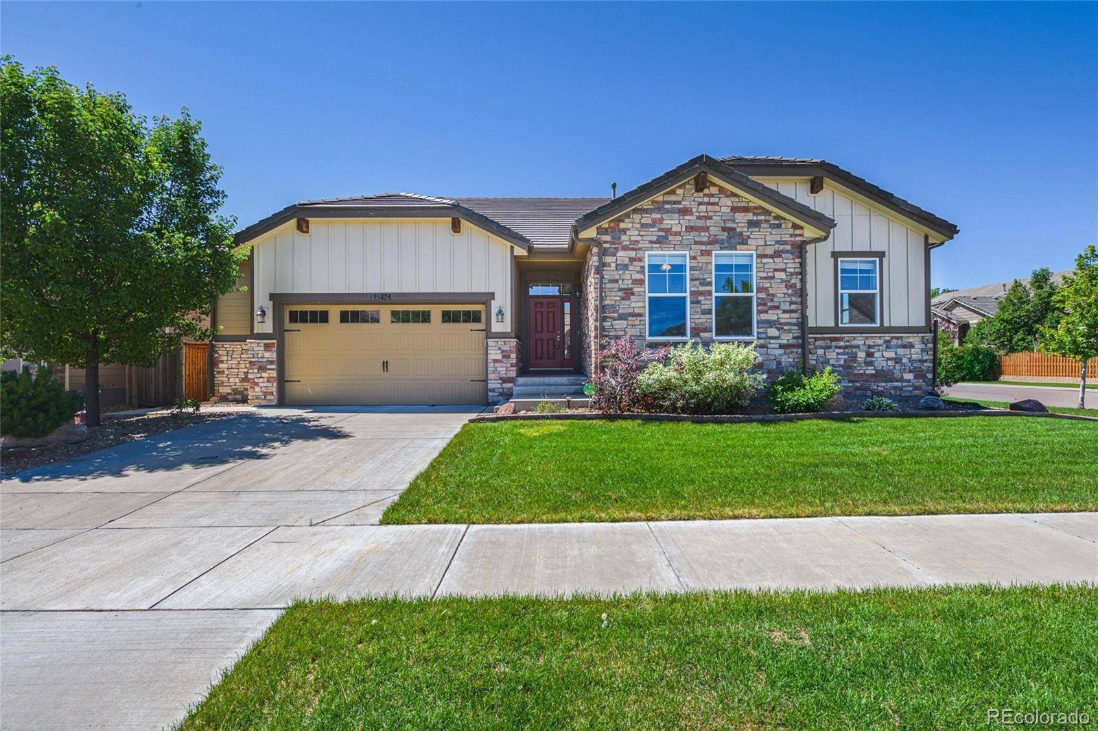 15424 E 115th AVE, Commerce City, CO 80022